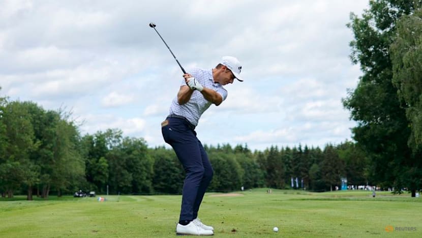 Italian Pavan seriously injured in fall down lift shaft, reports say