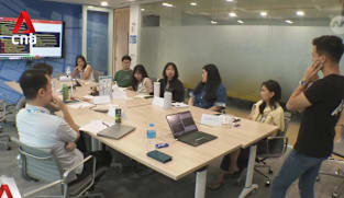 New Tripartite Jobs Council to support workers, firms amid AI transitions