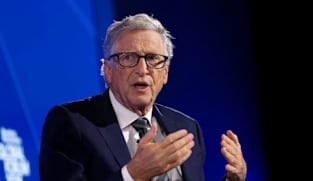 Commentary: Why Bill Gates’ climate memo is celebrated by sceptics and frustrating scientists