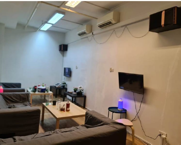 13 people investigated for flouting Covid-19 measures at Ubi office