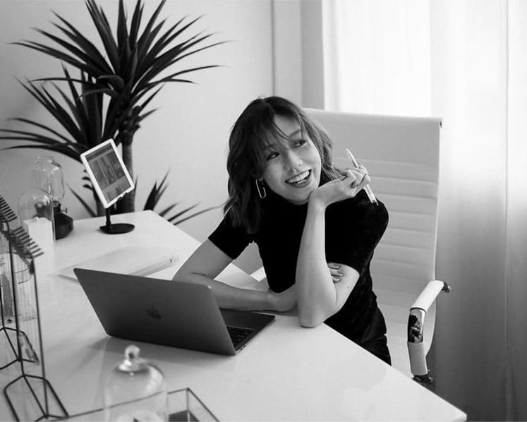 This jewellery designer wants you to tell your own stories through her pieces