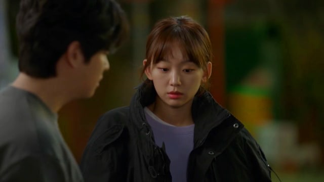 Oh！三光公寓（第22集）：纯情把真相告诉光彩云