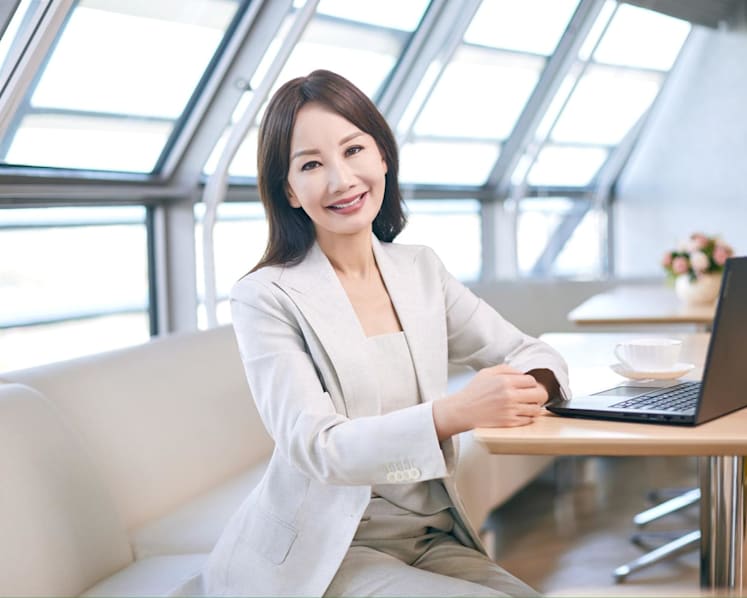 Mentoring the next generation of women leaders
