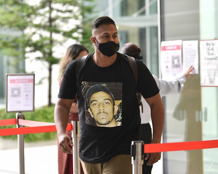 Rapper Subhas Nair set to plead guilty to attempting to promote ill will over religion, race