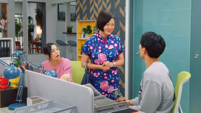 只此一家（第7集）：林伯的心结