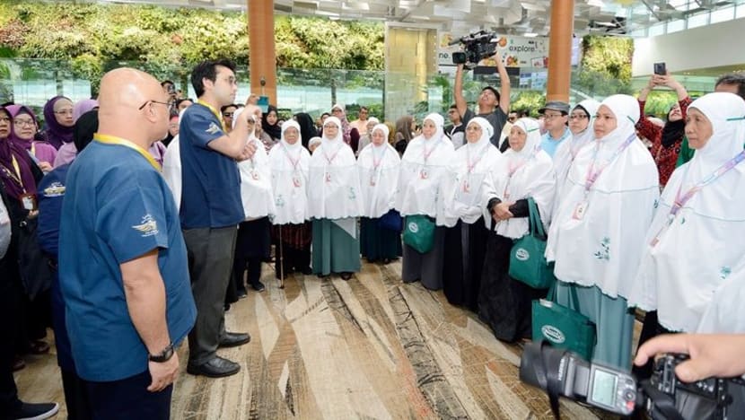 AMTAS pertimbang tawar perlindungan insurans bagi insiden perang di Timur Tengah