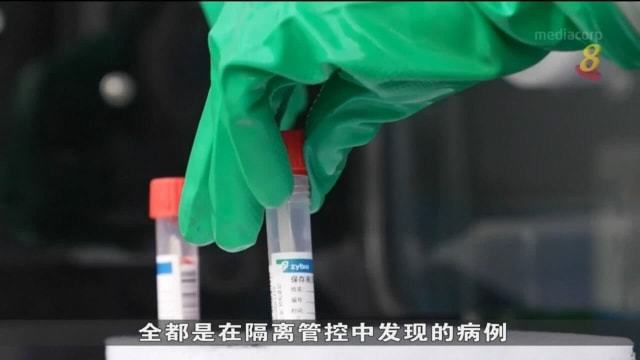 澳洲冠病住院人数激增到5450人 写历来最高水平