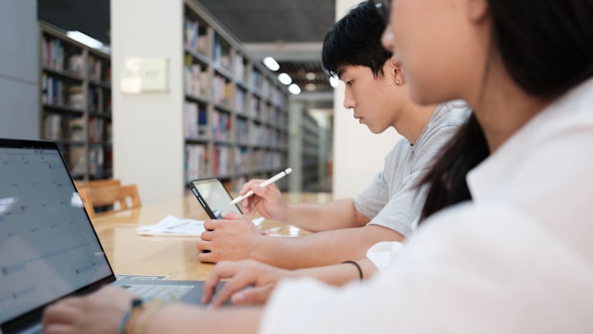 AI tutors are on the rise. Could they disrupt Singapore's billion-dollar tuition industry?