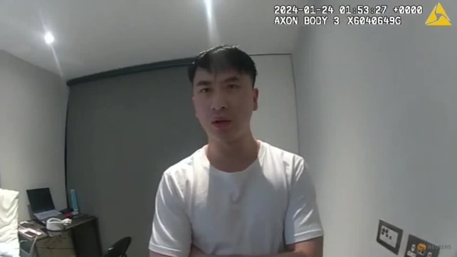 'I will never forgive him': Victims recall trauma as serial rapist Zou Zhenhao jailed in UK