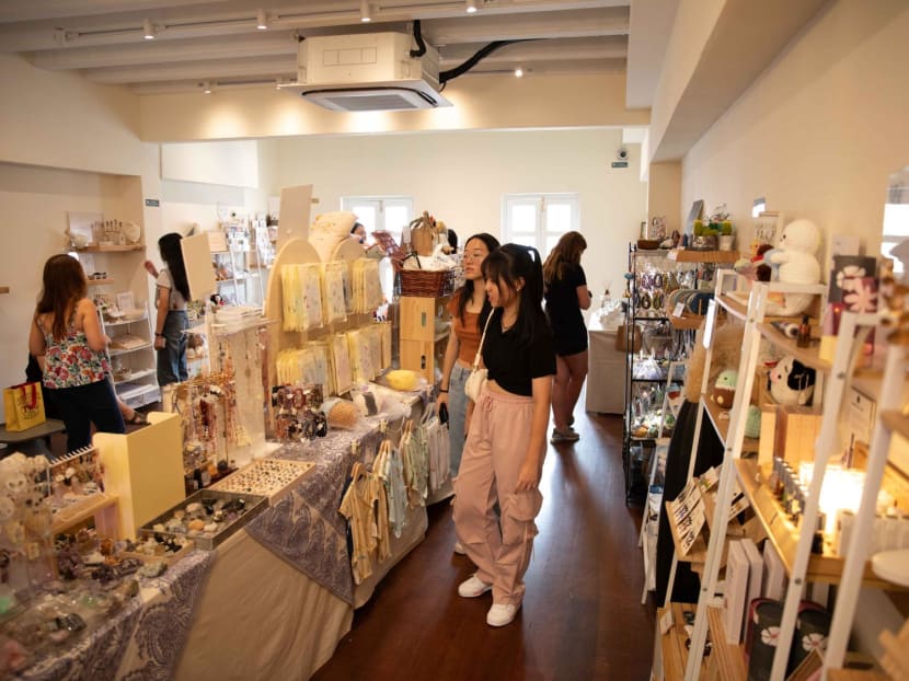 They learnt to make things during the pandemic. Now these crafters are turning their side hustles into serious business