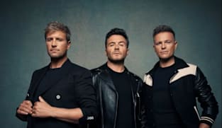Westlife tambah tarikh ketiga konsert di SG; tiket mula dijual 21 Sep