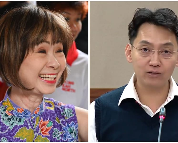 GE2025: Hong Kah North's Amy Khor, Chua Chu Kang's Don Wee to step down