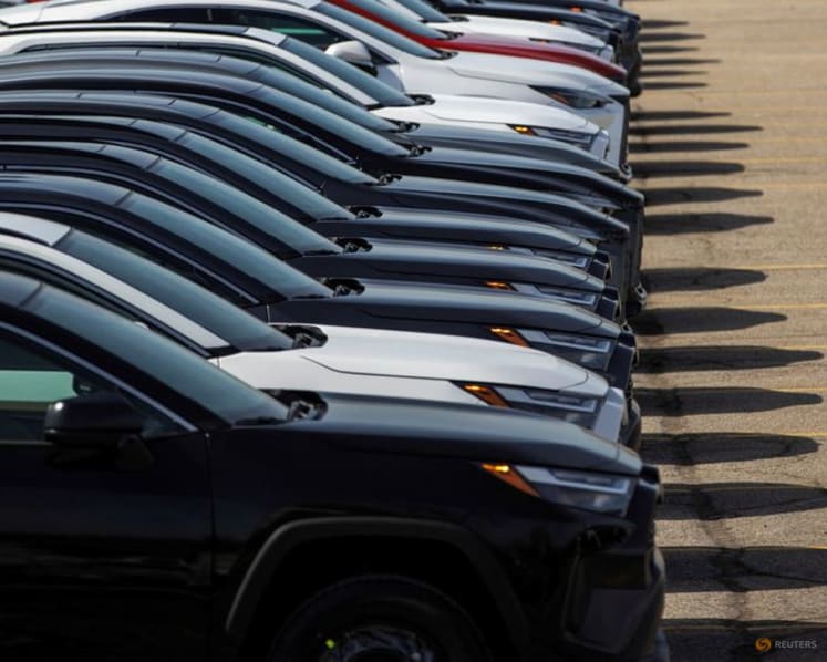 Analysis:Toyota and Honda may get stuck with the bill for Trump’s Canada tariffs