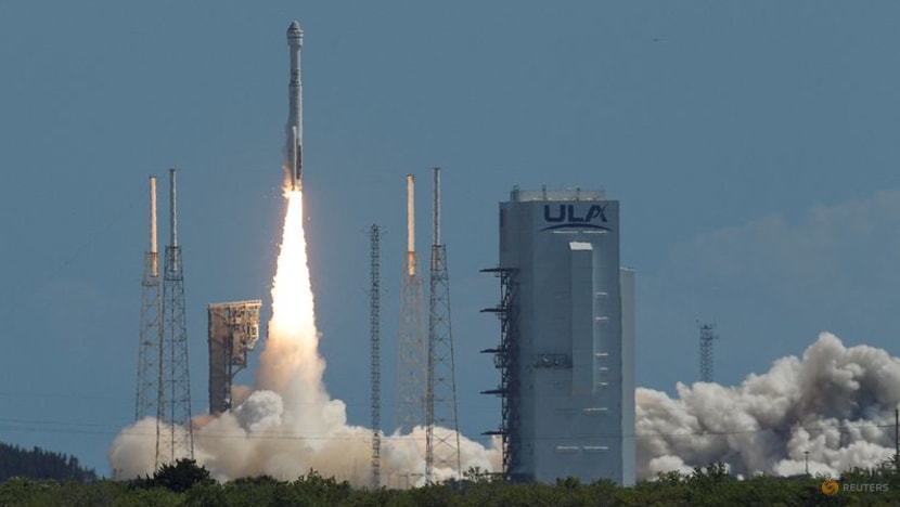 Commentary: Even with astronauts stuck in space, NASA is pushing human flights harder than ever Commentary: Even with astronauts stuck in space, NASA is pushing human flights harder than ever