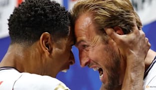 PIALA DUNIA FIFA 2026: Kane jaring 2 gol, selamatkan England daripada dikalahkan DR Congo