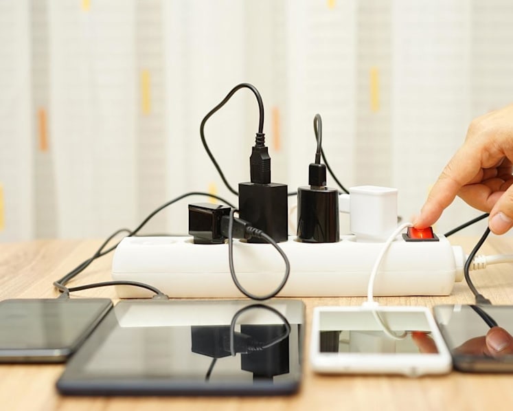 Is it safe to charge my phone overnight? Your battery charging questions answered