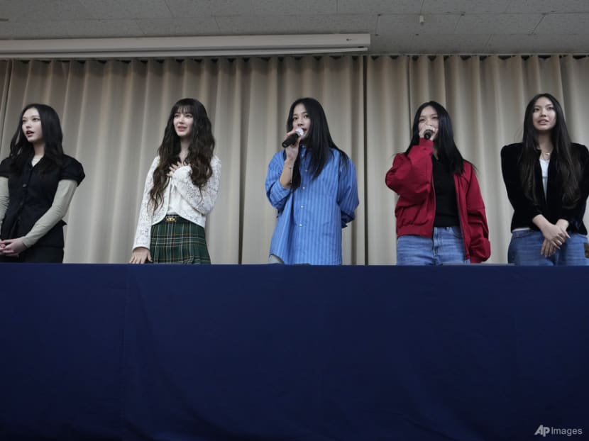 NewJeans reveals label's 22-page response to the group's demands