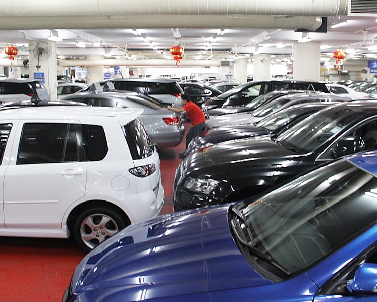 Vehicle-rental association could get firms to tighten screening process