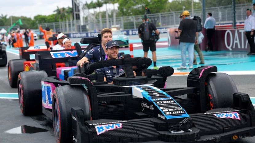 Doohan's F1 future looking more uncertain after Miami