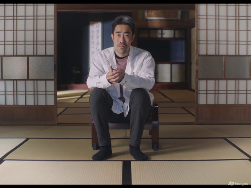 Documentary focuses on man behind a cruelly bizarre 1990s Japanese reality show