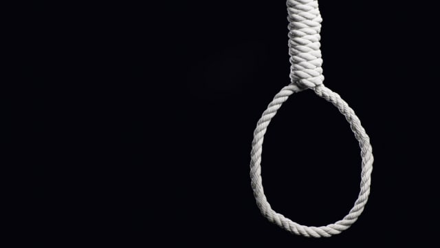 台湾法院裁定死刑作为最重本刑部分 有条件符合宪法