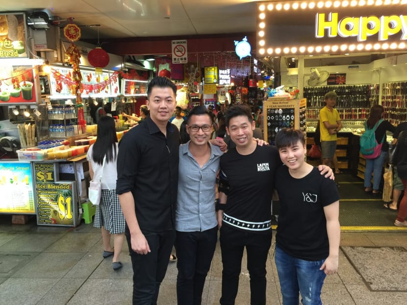 Bugis Street takes to online retailing in a big way