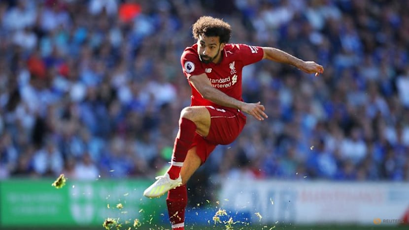 Egypt national team director warns Salah against MLS move