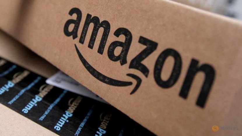 Amazon announces US$200 million facility in eastern Tennessee