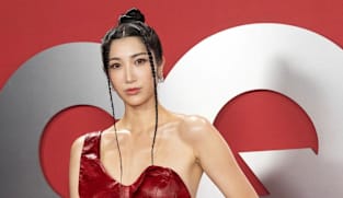 Imbas lagu 'Golden', EJAE jadi Songwriter of the Year Tiktok 2025, KATSEYE dan Stray Kids Top Artist