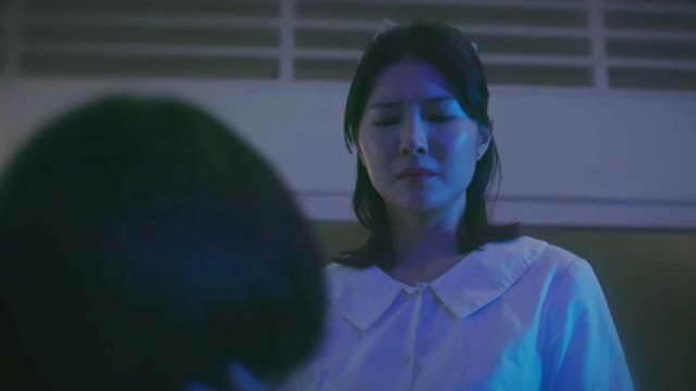 密宅（第9集）：安兰怀孕