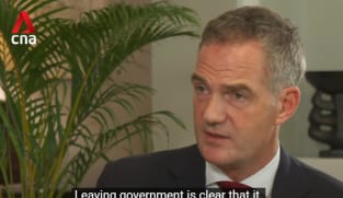 UK to use diplomatic influence to de-escalate Iran conflict: Peter Kyle 