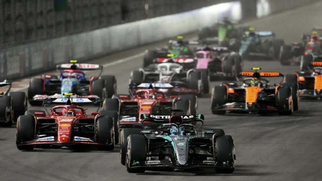 凯迪拉克将成为F1第11支参赛车队