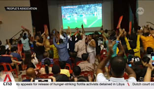More than 60 venues to offer free FIFA World Cup screenings across Singapore