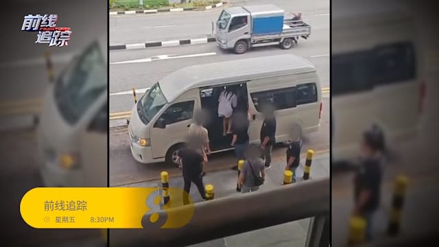 前线追踪 | 预告：扫黄后，社区如何重塑形象？