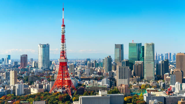 日本经济表现比预期差 年比下跌2.9%