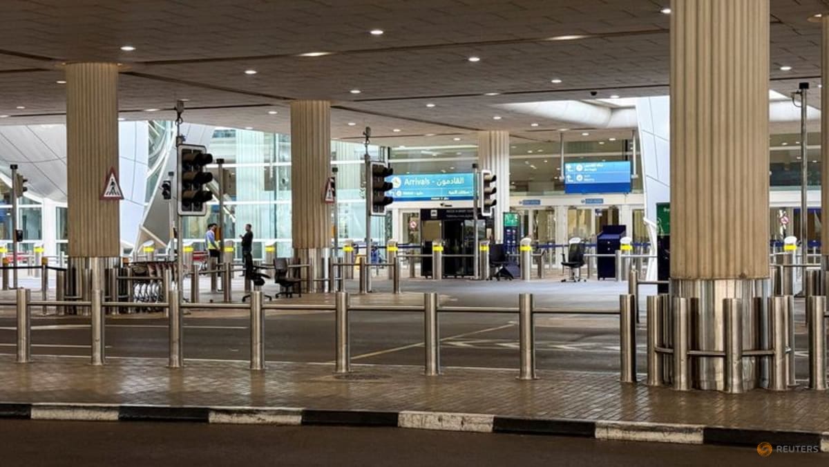 Singaporeans in Israel Stay Positive Amidst Conflict | CNA