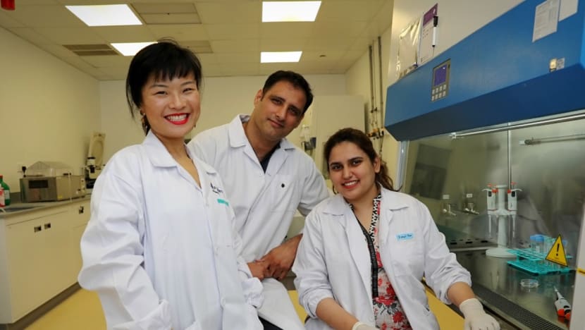 Homegrown company looks to create breast milk without the need for mothers Homegrown company looks to create breast milk without the need for mothers