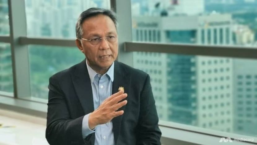 Hasni sedia jadi calon parlimen PRU15