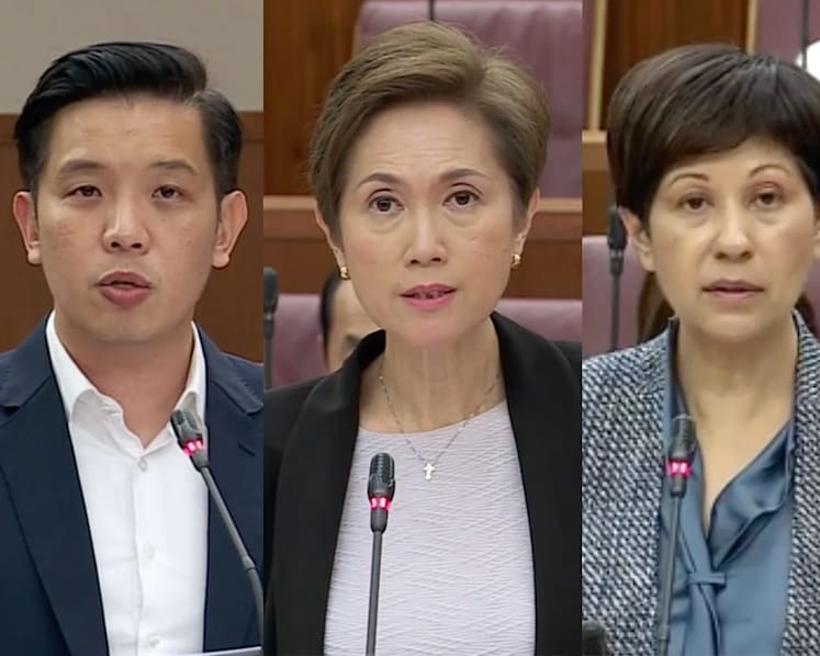 Explainer: How S’pore’s anti-money laundering rules tackle the scourge of ‘dirty money’ on different fronts