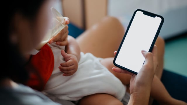 为买手机拍旅行视频 印度父母竟卖掉亲生婴儿 