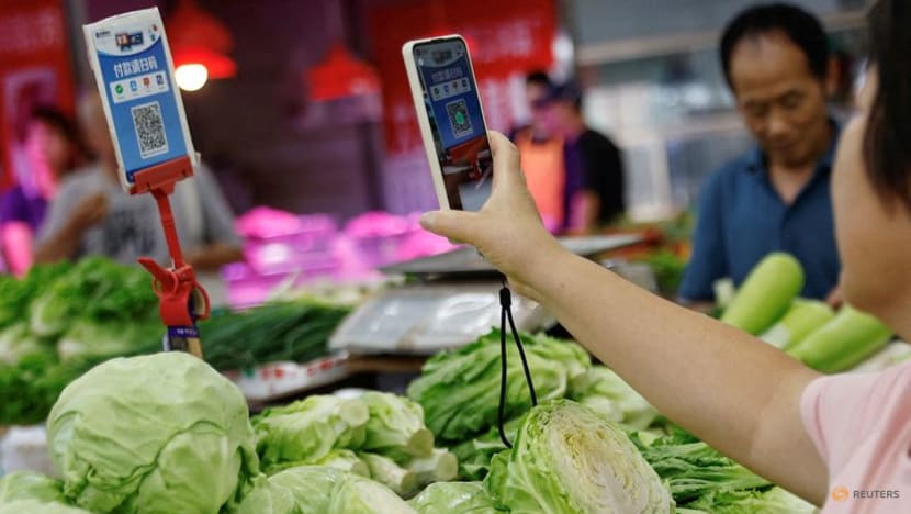 China's consumer prices rise in August, PPI stuck in deflation China's consumer prices rise in August, PPI stuck in deflation
