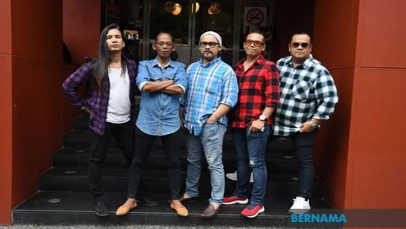 Konsert maya 'Wings Kita Merdeka' sanjung wira kemerdekaan, petugas barisan hadapan