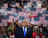 Trump offers US$5,000 to every American if Republicans win midterm elections