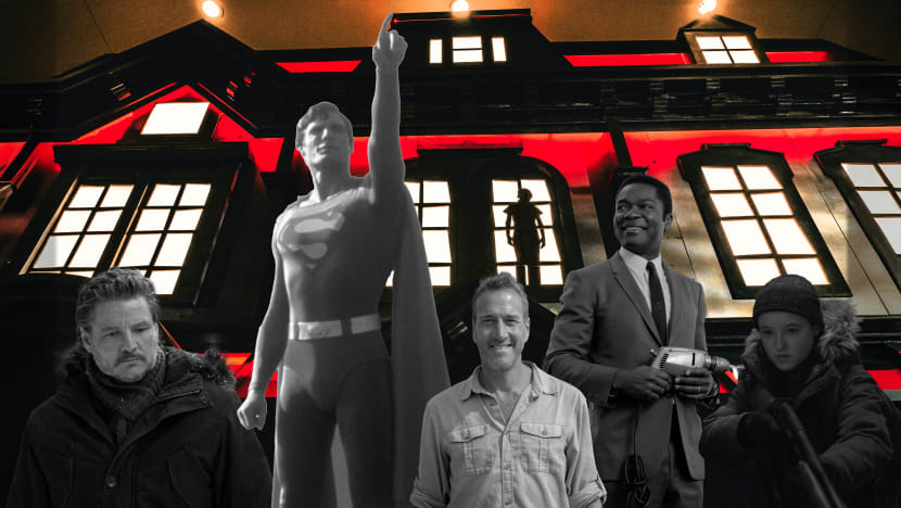 What to Watch This Week: Apr 14-20, 2025 What to Watch This Week: Apr 14-20, 2025