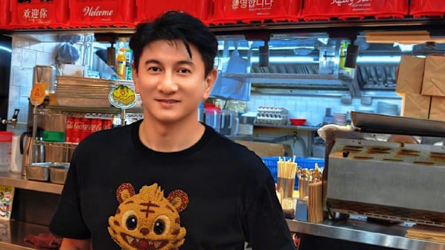 吴奇隆突曝“不拍戏了”！亲揭近年重心转移，全放在这些事