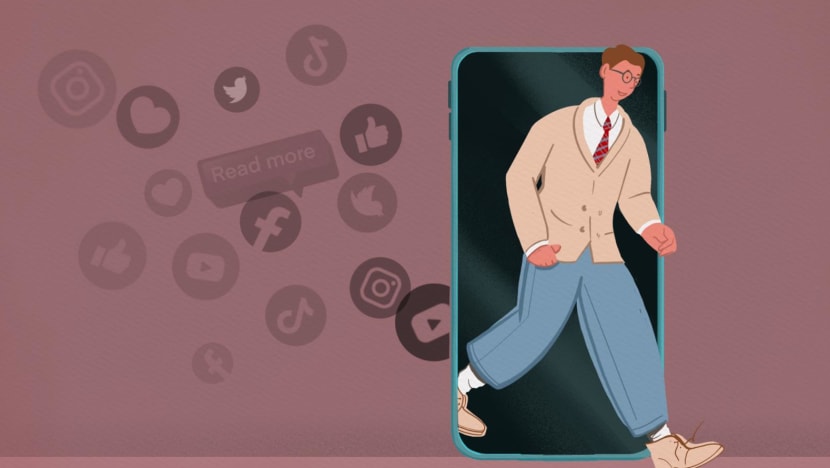 Apa yang terjadi jika kita berhenti main media sosial? Penulis ini membagikan pengalamannya