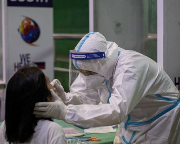 Philippines eyes October trials for Russian COVID-19 vaccine; Duterte to get jab when vaccine safety guaranteed