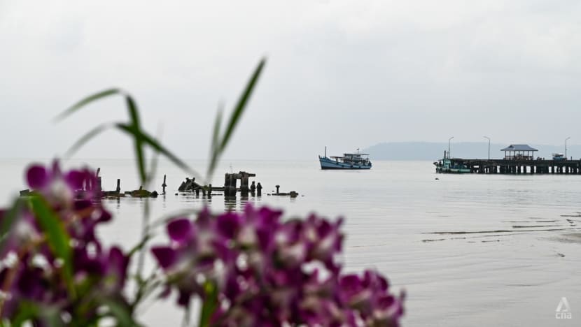 Strategi hijau pulau Koh Mak di Thailand, tempat waktu seakan berjalan lebih lambat
