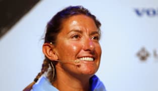 Sailing-Britain's Caffari set for Antigua's Nelson's Cup challenge