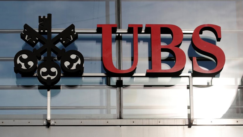 MAS imposes S$11.2 million penalty on Swiss bank UBS for deceptive trade